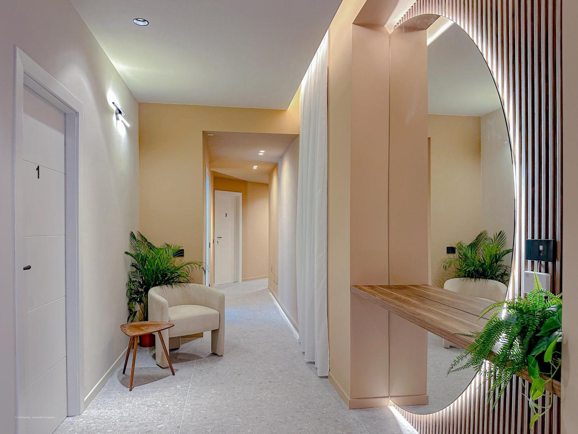 Porta Venezia - Luxy - 6 Pensión