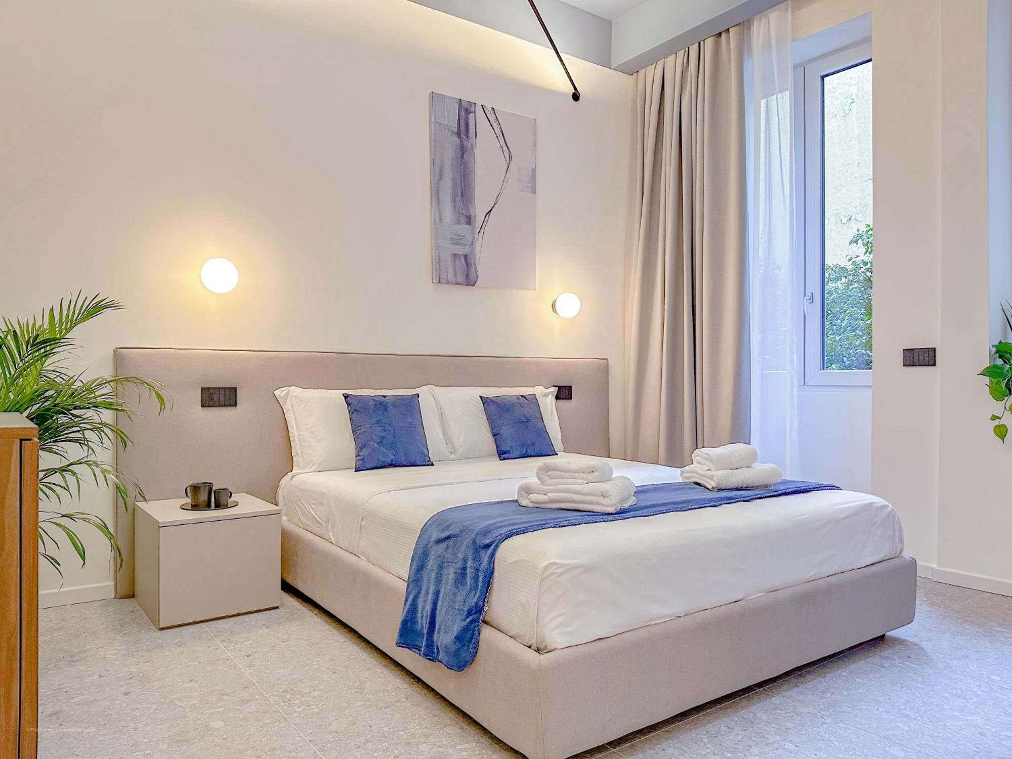 Porta Venezia - Luxy - 6 * Milán