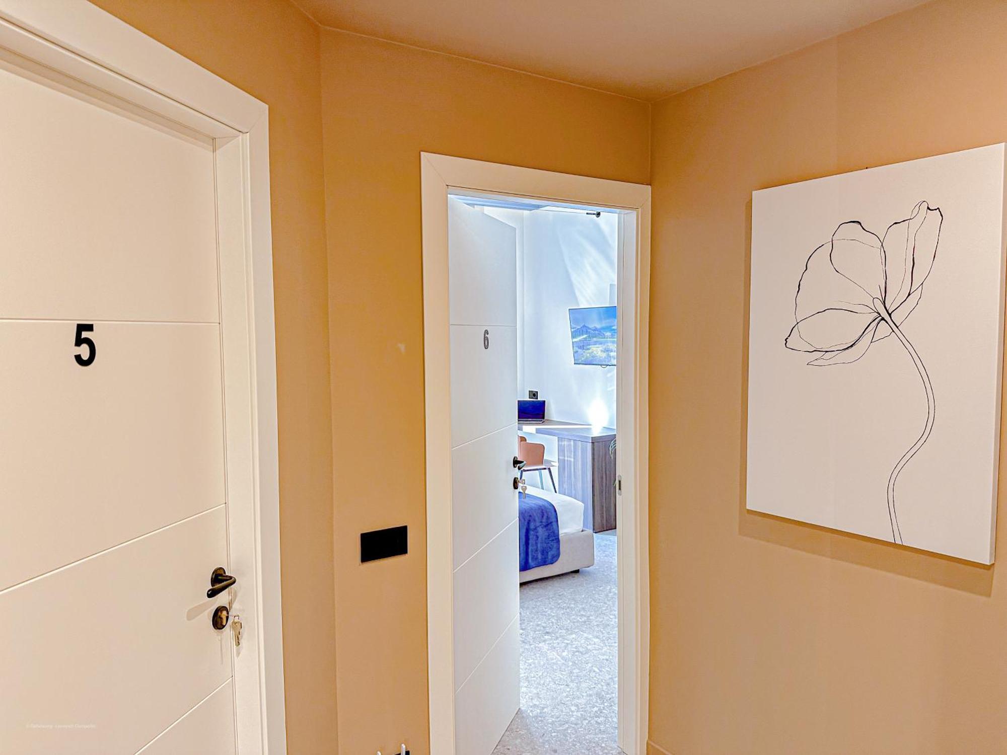 Affittacamere Porta Venezia - Luxy - 6