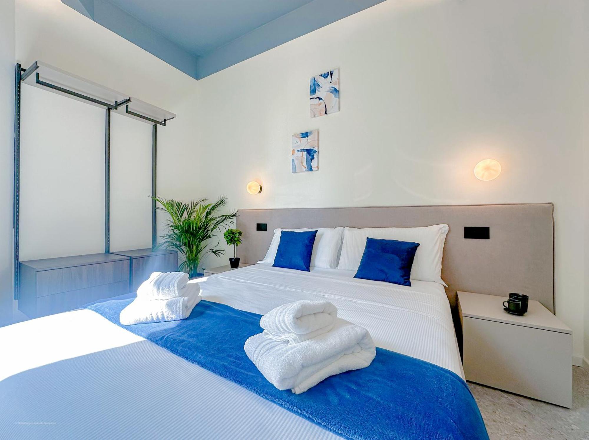 Affittacamere Porta Venezia - Luxy - 6 *