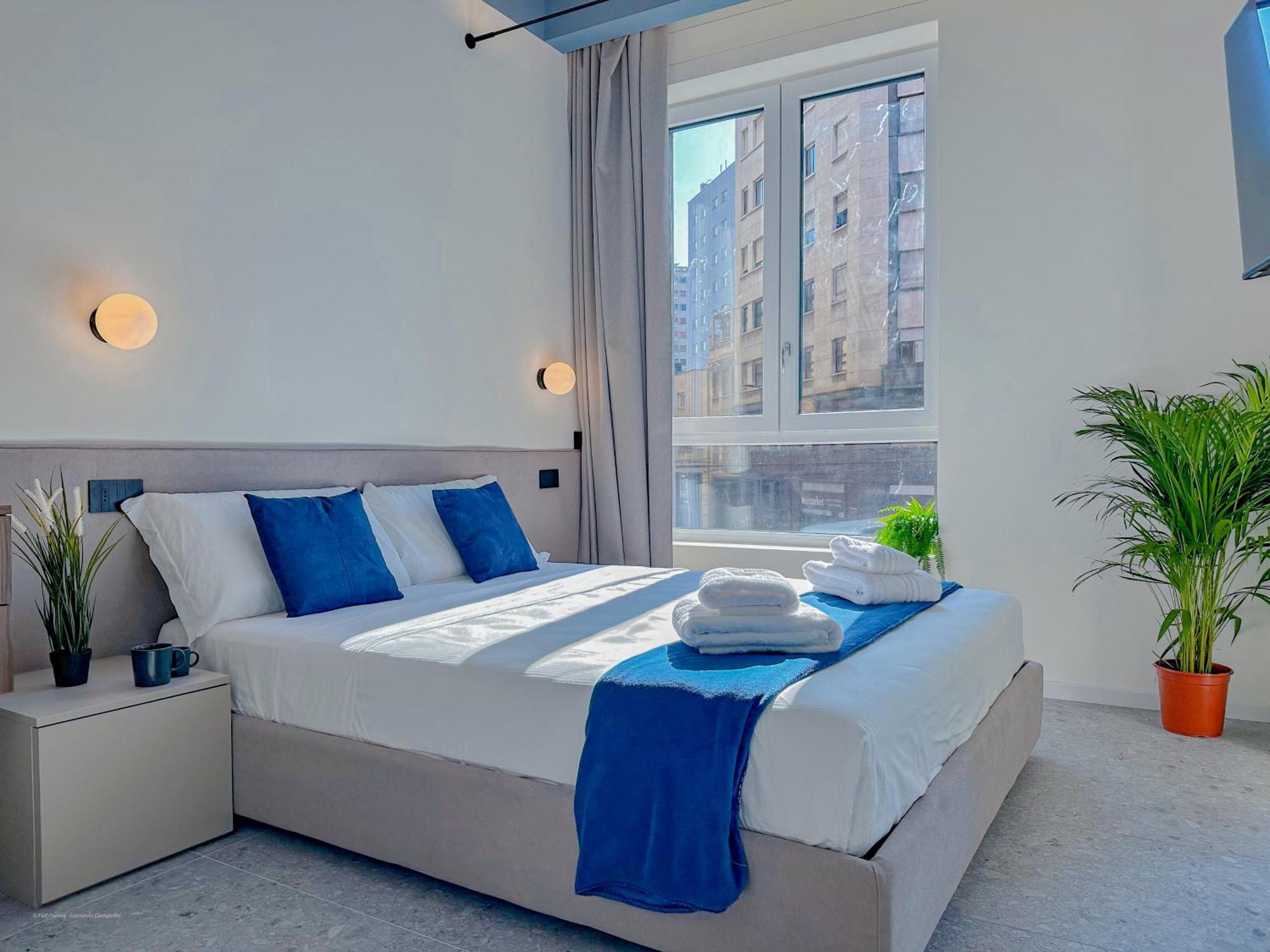 Porta Venezia - Luxy - 6 * Milán