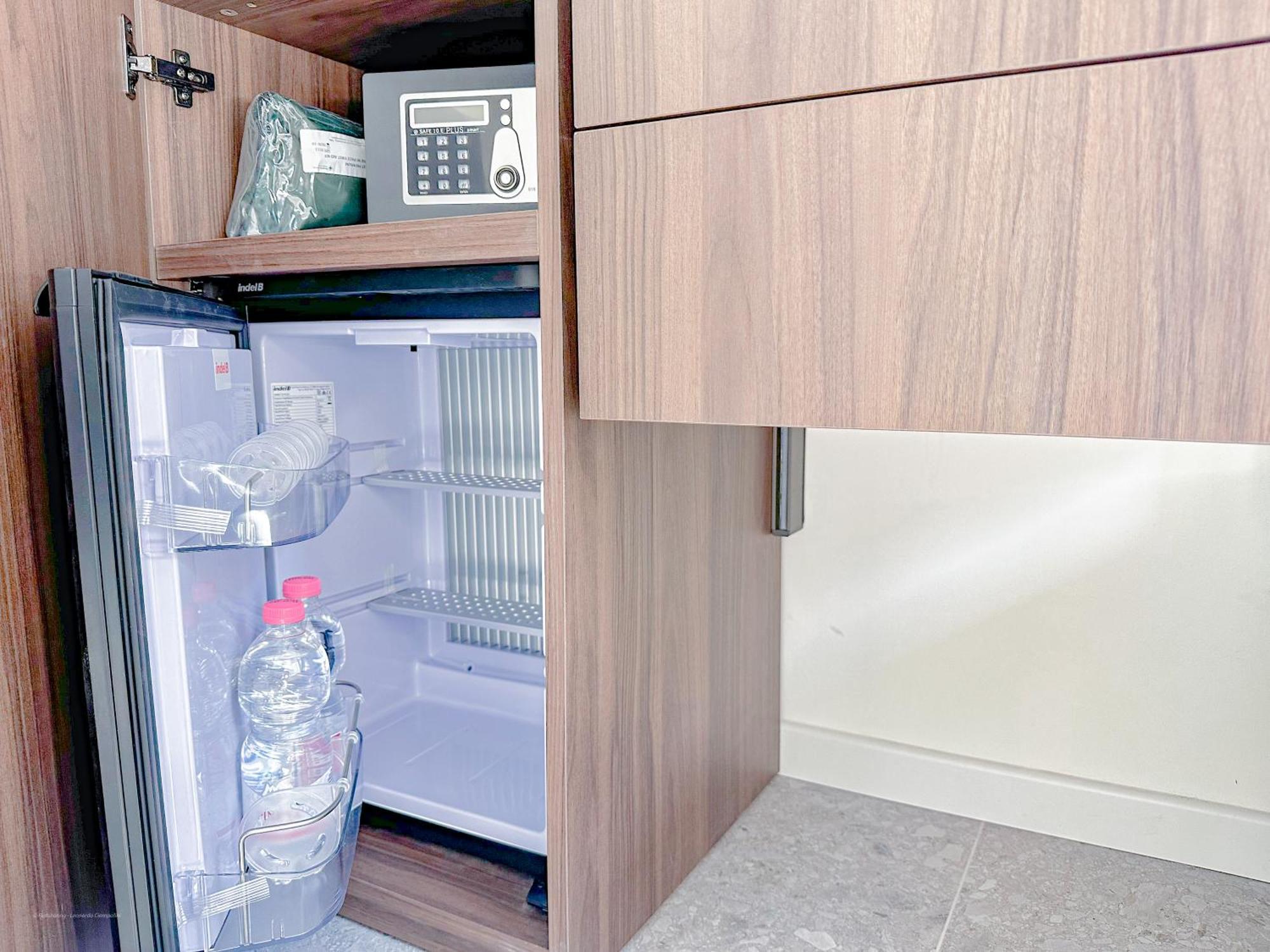Porta Venezia - Luxy - 6 Milán
