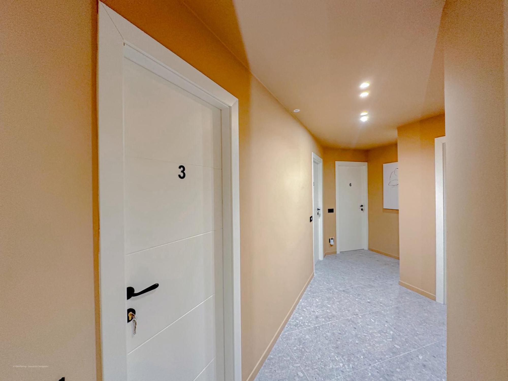 Pensión Porta Venezia - Luxy - 6 Milán