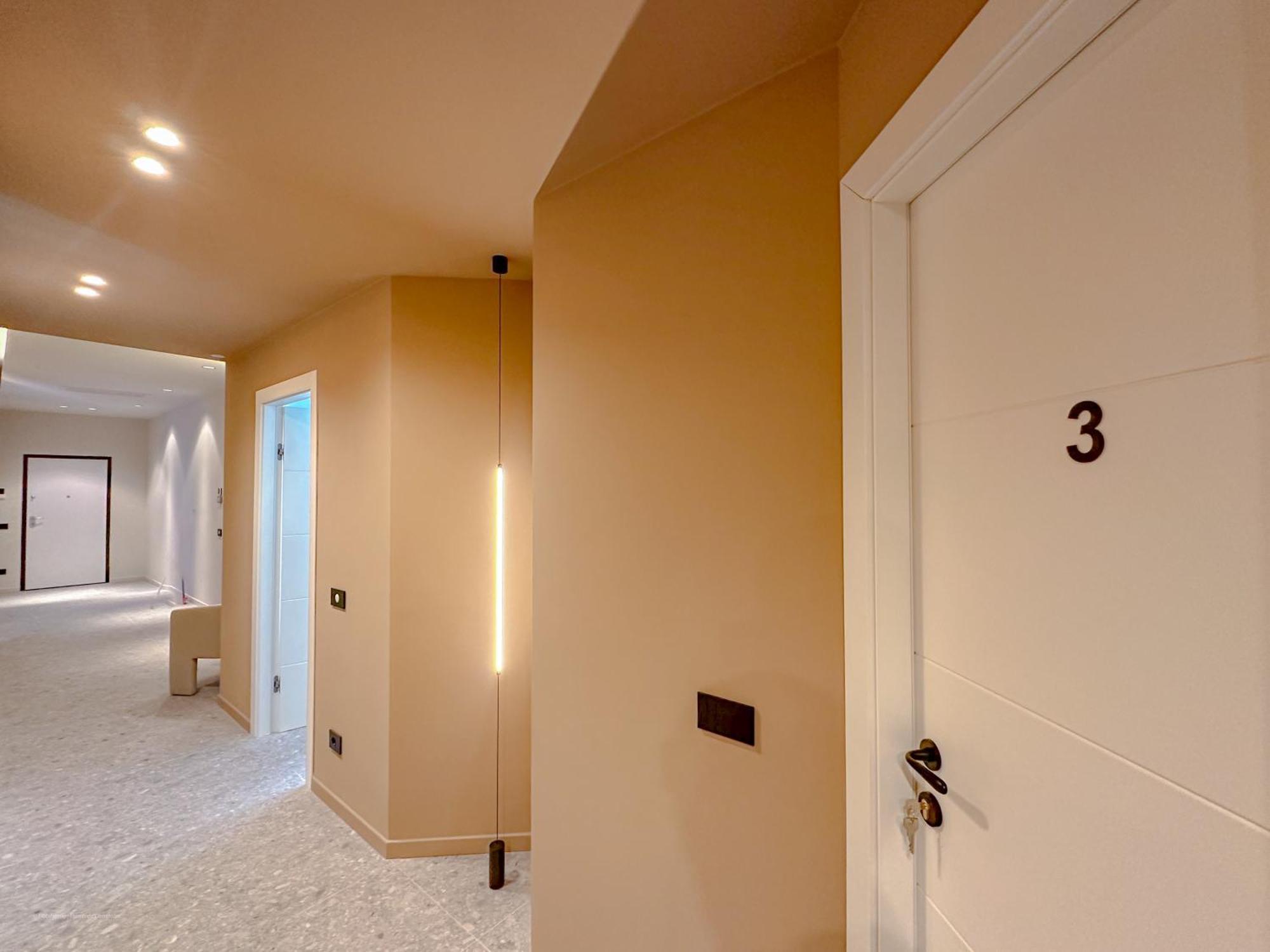 Porta Venezia - Luxy - 6 Milano