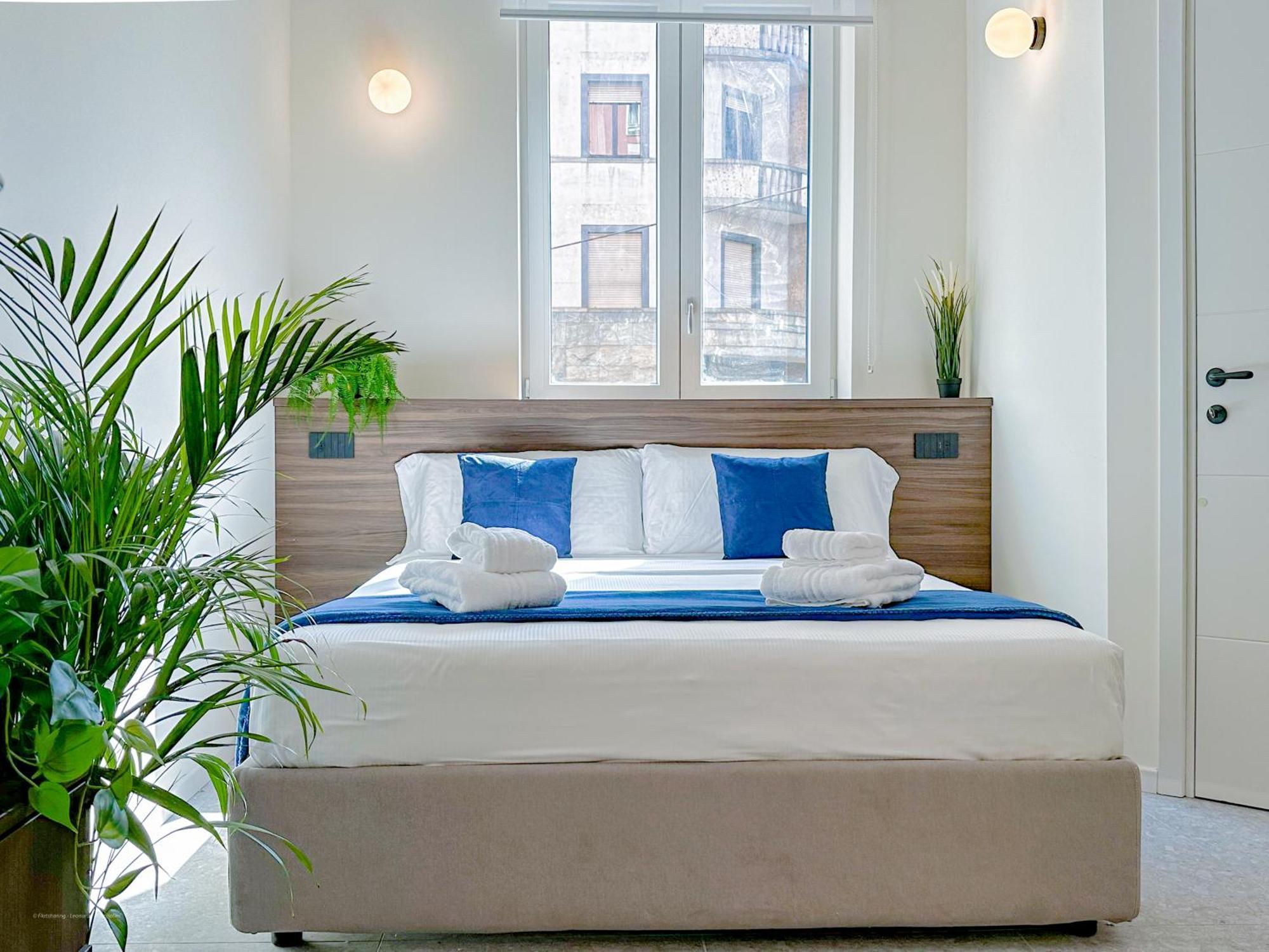 Affittacamere Porta Venezia - Luxy - 6 *