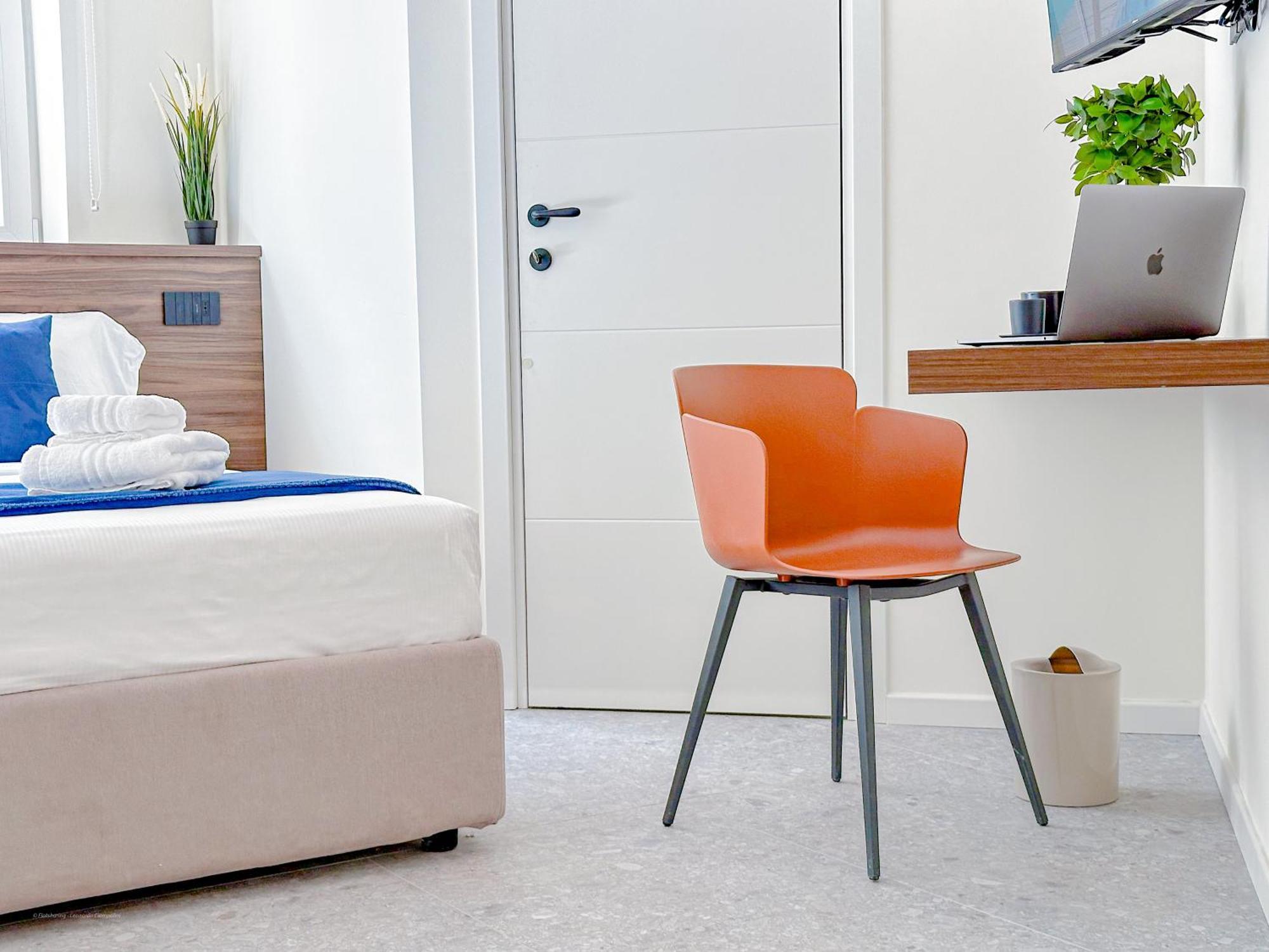 Pensión Porta Venezia - Luxy - 6 *