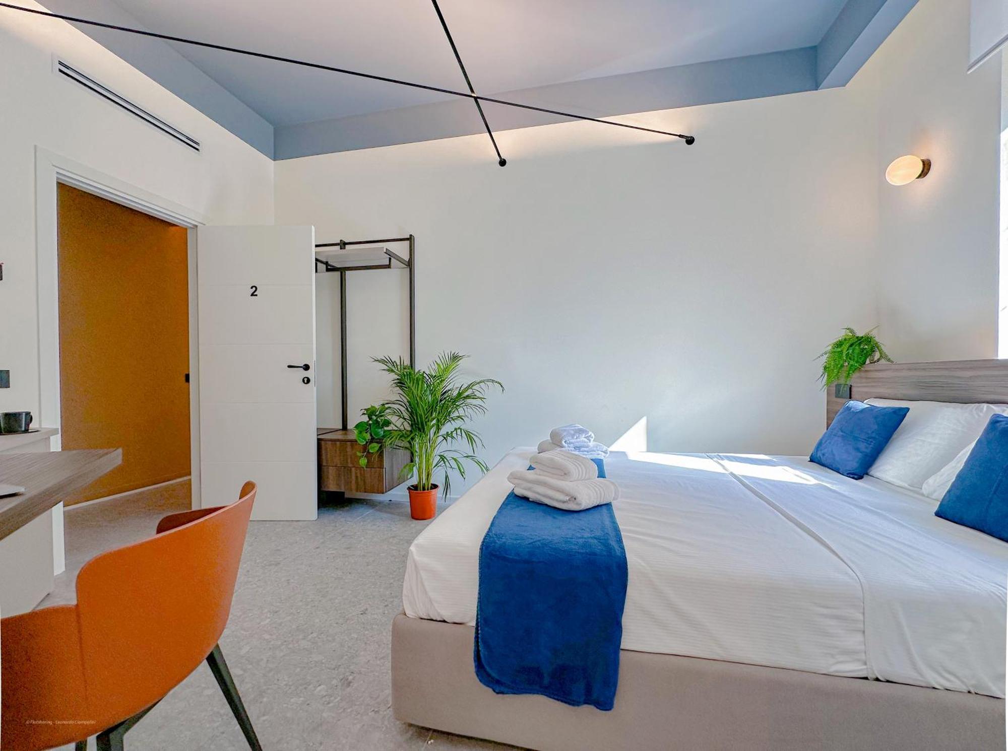 Porta Venezia - Luxy - 6 * Milán