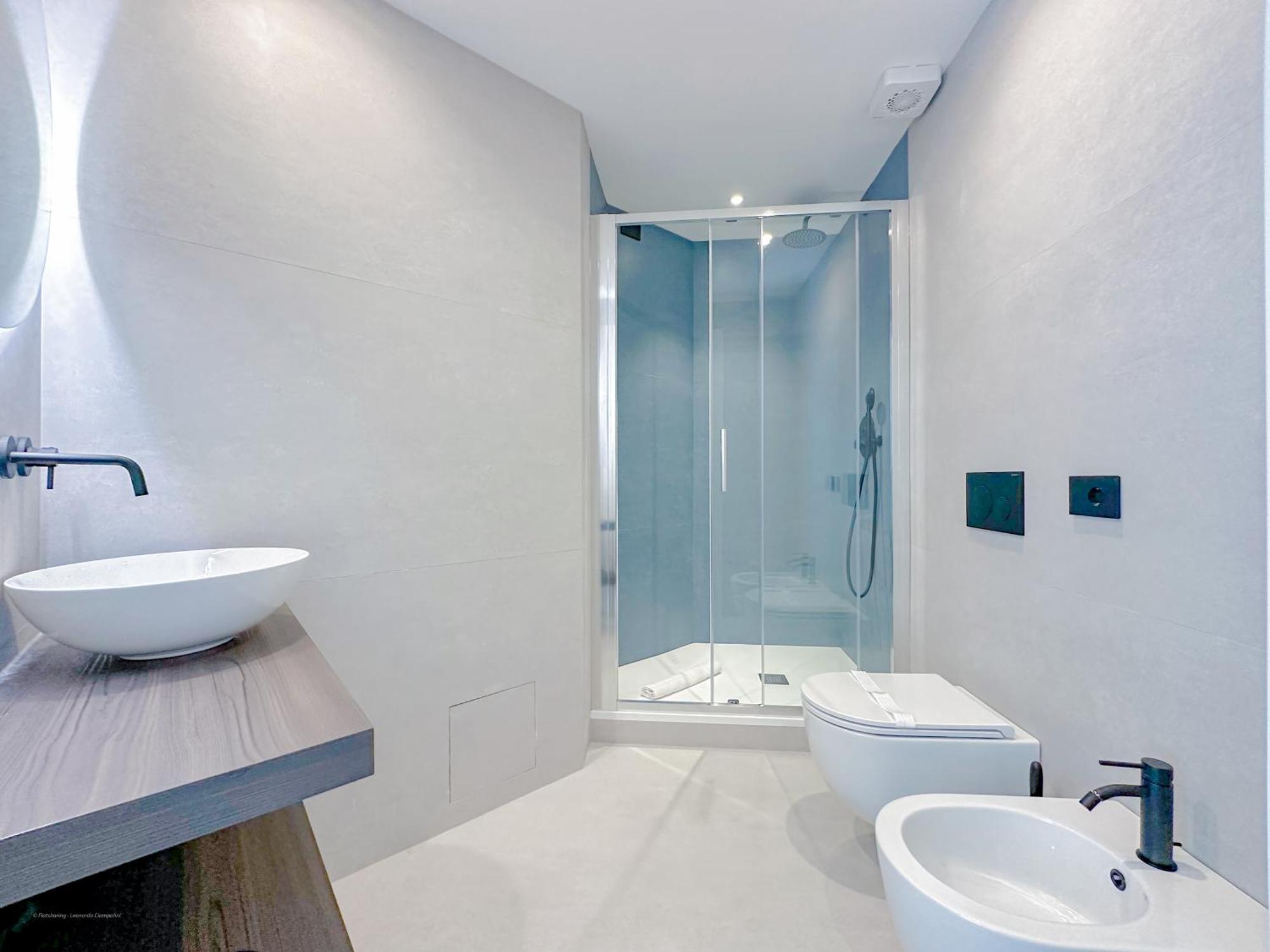 Pensión Porta Venezia - Luxy - 6