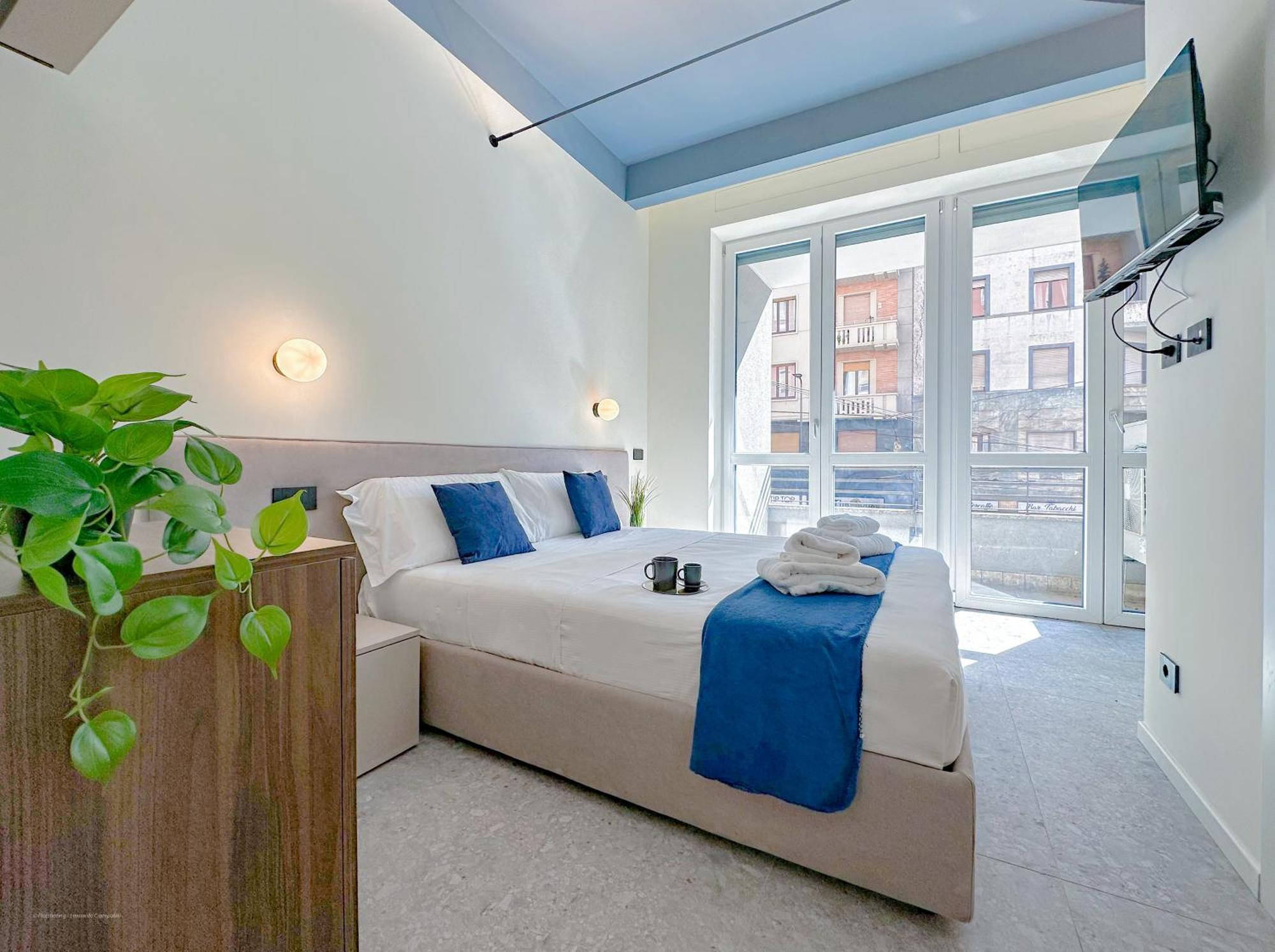 Affittacamere Porta Venezia - Luxy - 6