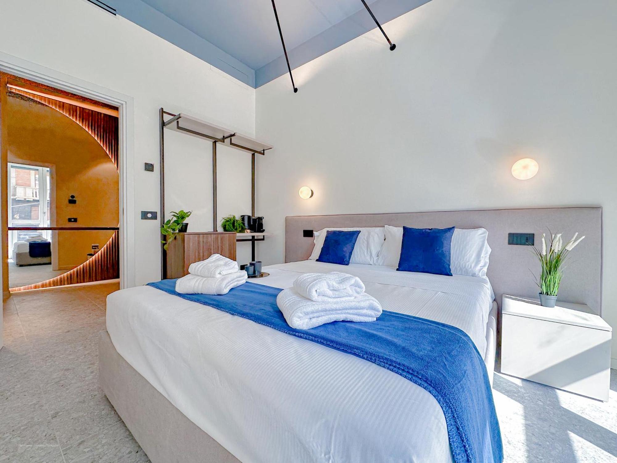 Porta Venezia - Luxy - 6 Pensión